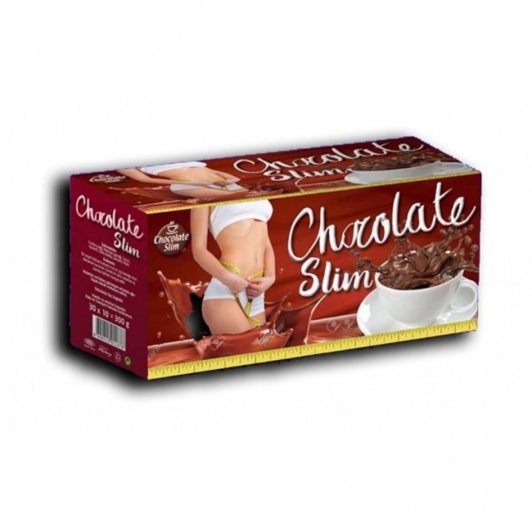 Chocolate Slim X am
